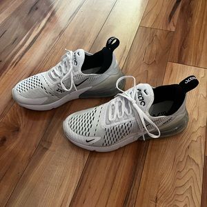Nike Airmax 270 size 7.5